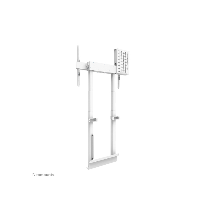 NEOMOUNTS PRODUCTS EUR Neomounts WL55-875WH1 Support mural pour écran 55-100" - motorisé - TÜV