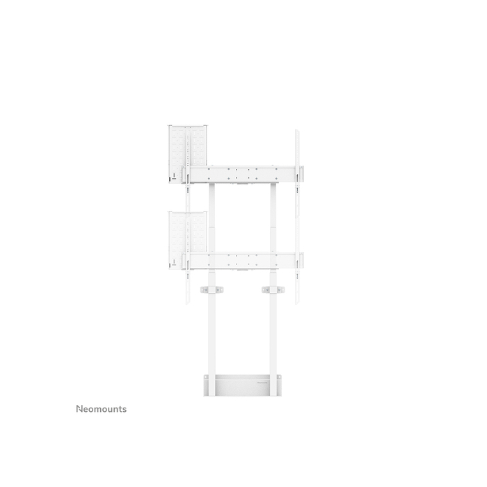 NEOMOUNTS PRODUCTS EUR Neomounts WL55-875WH1 Support mural pour écran 55-100" - motorisé - TÜV