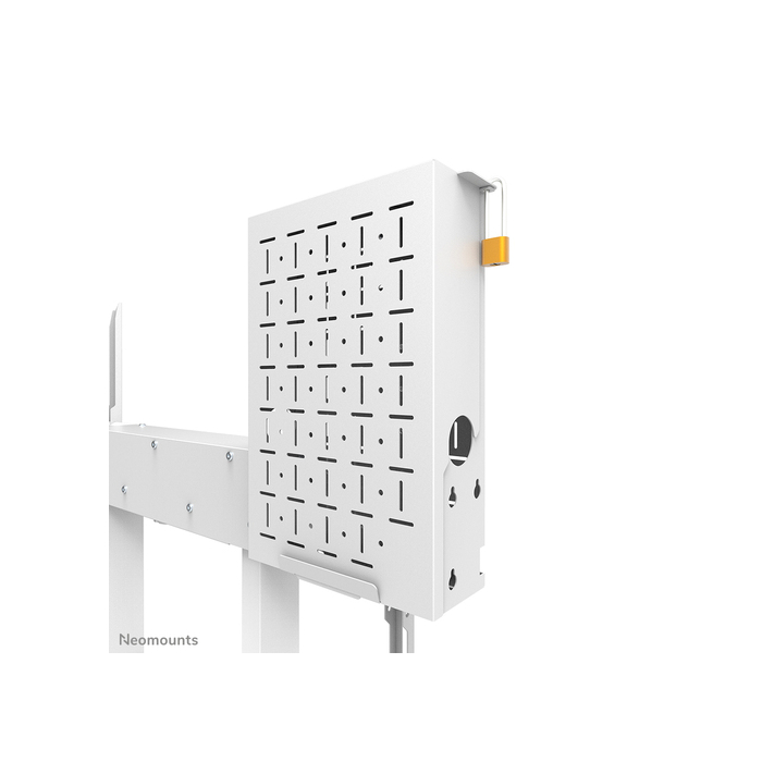 NEOMOUNTS PRODUCTS EUR Neomounts WL55-875WH1 Support mural pour écran 55-100" - motorisé - TÜV