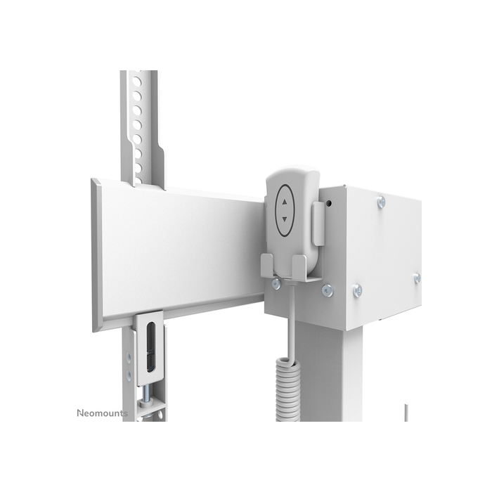 NEOMOUNTS PRODUCTS EUR Neomounts WL55-875WH1 Support mural pour écran 55-100" - motorisé - TÜV