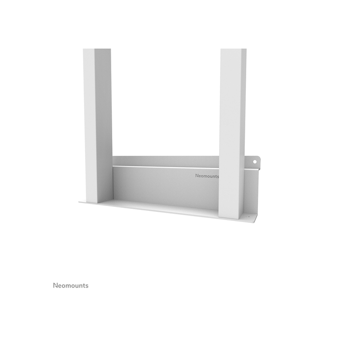 NEOMOUNTS PRODUCTS EUR Neomounts WL55-875WH1 Support mural pour écran 55-100" - motorisé - TÜV