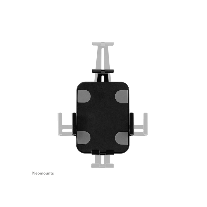 NEOMOUNTS PRODUCTS EUR Neomounts WL15-625BL1 Support mural pour tablette 7.9-11" - verrouillable - universel