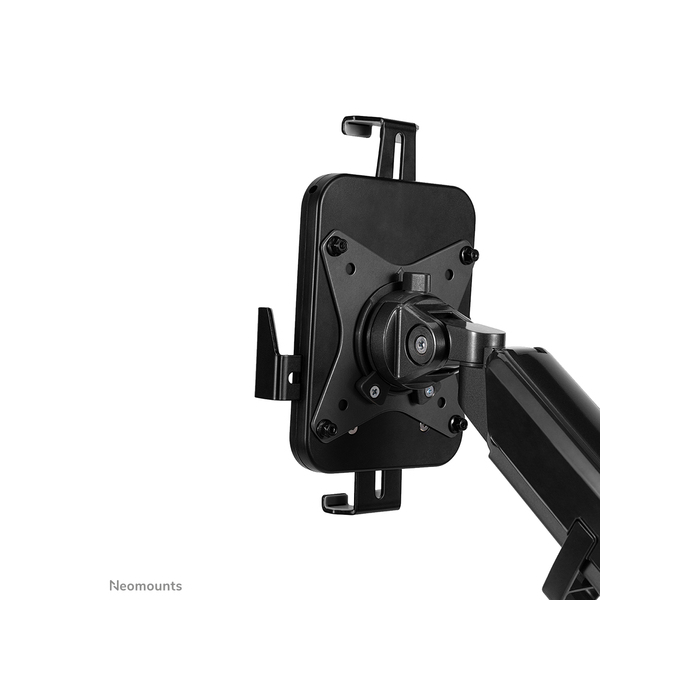 NEOMOUNTS PRODUCTS EUR Neomounts WL15-625BL1 Support mural pour tablette 7.9-11" - verrouillable - universel