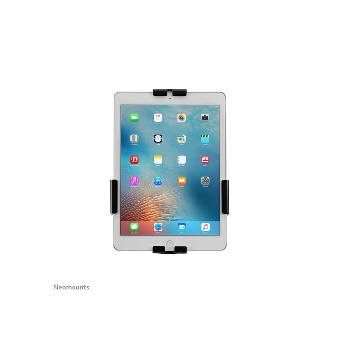 NEOMOUNTS PRODUCTS EUR Neomounts WL15-625BL1 Support mural pour tablette 7.9-11" - verrouillable - universel