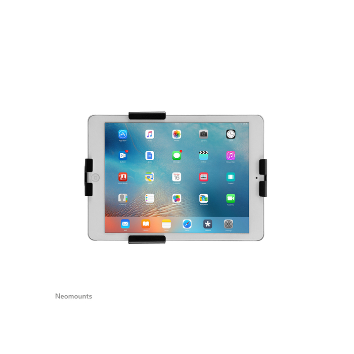 NEOMOUNTS PRODUCTS EUR Neomounts WL15-625BL1 Support mural pour tablette 7.9-11" - verrouillable - universel