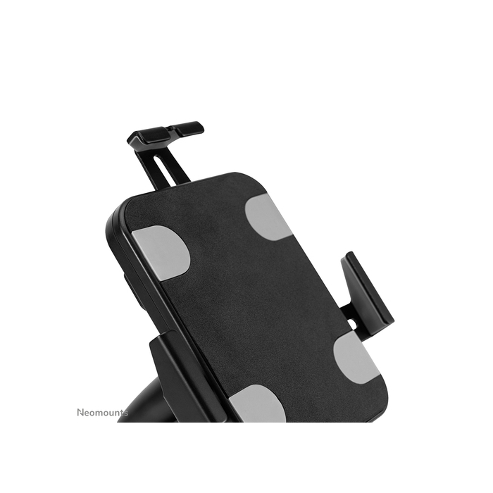 NEOMOUNTS PRODUCTS EUR Neomounts WL15-625BL1 Support mural pour tablette 7.9-11" - verrouillable - universel