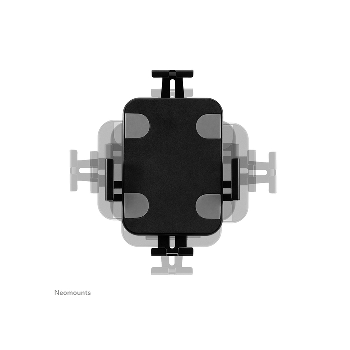 NEOMOUNTS PRODUCTS EUR Neomounts WL15-625BL1 Support mural pour tablette 7.9-11" - verrouillable - universel