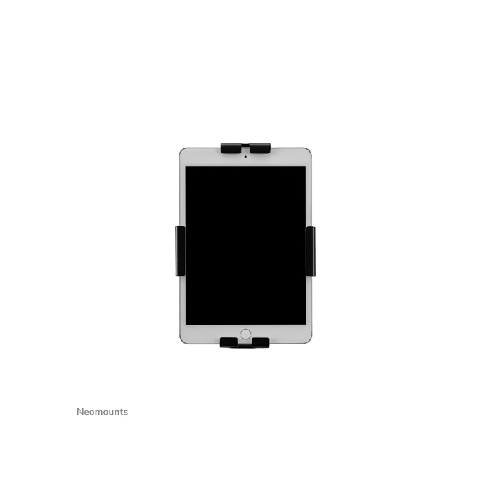 NEOMOUNTS PRODUCTS EUR Neomounts WL15-625BL1 Support mural pour tablette 7.9-11" - verrouillable - universel