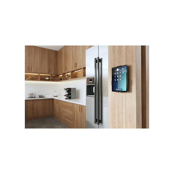 NEOMOUNTS PRODUCTS EUR Neomounts WL15-625BL1 Support mural pour tablette 7.9-11" - verrouillable - universel