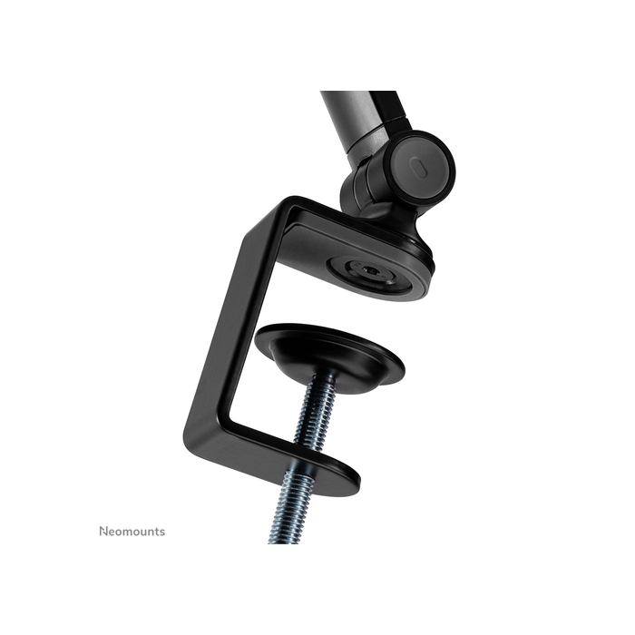 NEOMOUNTS PRODUCTS EUR Neomounts DS15-545BL1 Support pour tablette à pince pour bureau 4.7-12.9" - universel - orientable