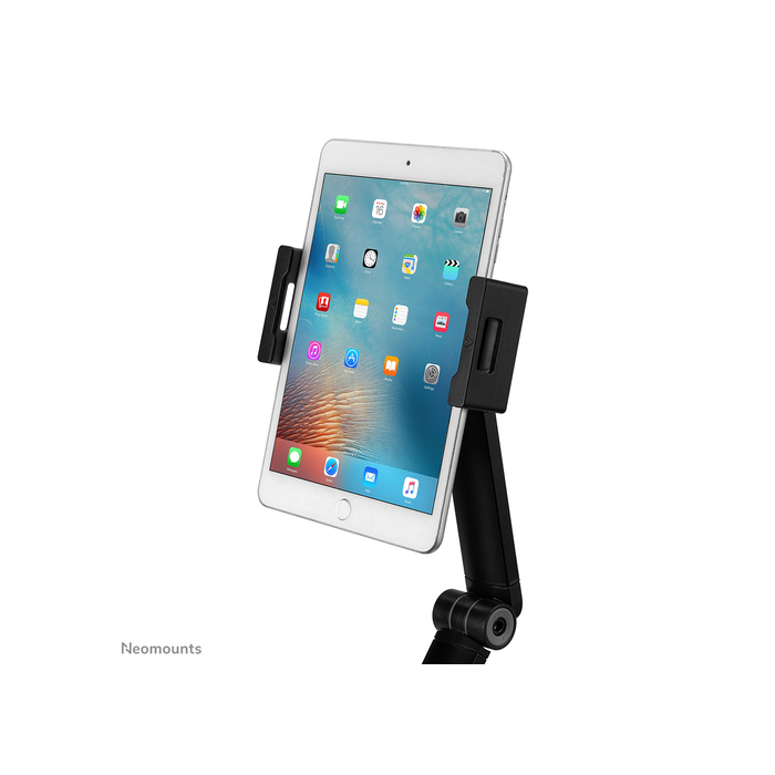 NEOMOUNTS PRODUCTS EUR Neomounts DS15-545BL1 Support pour tablette à pince pour bureau 4.7-12.9" - universel - orientable