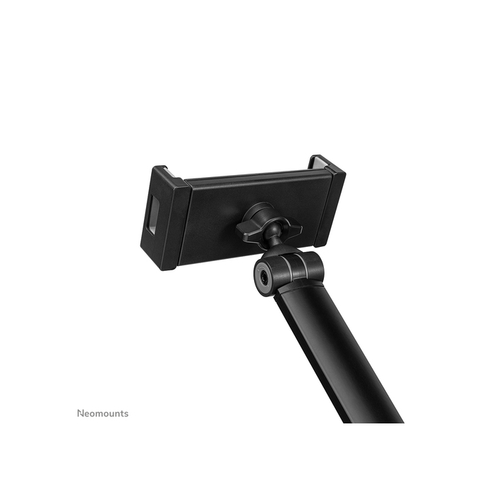NEOMOUNTS PRODUCTS EUR Neomounts DS15-545BL1 Support pour tablette à pince pour bureau 4.7-12.9" - universel - orientable