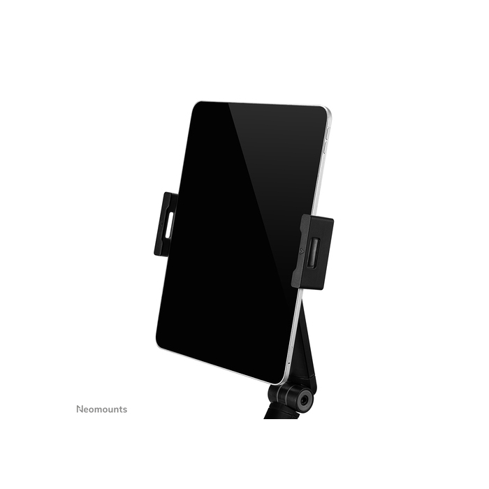 NEOMOUNTS PRODUCTS EUR Neomounts DS15-545BL1 Support pour tablette à pince pour bureau 4.7-12.9" - universel - orientable