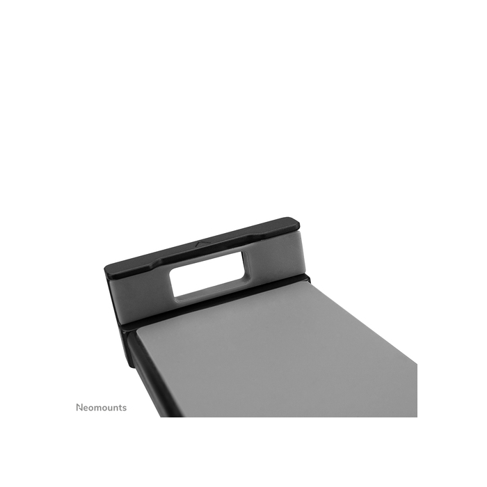 NEOMOUNTS PRODUCTS EUR Neomounts DS15-545BL1 Support pour tablette à pince pour bureau 4.7-12.9" - universel - orientable