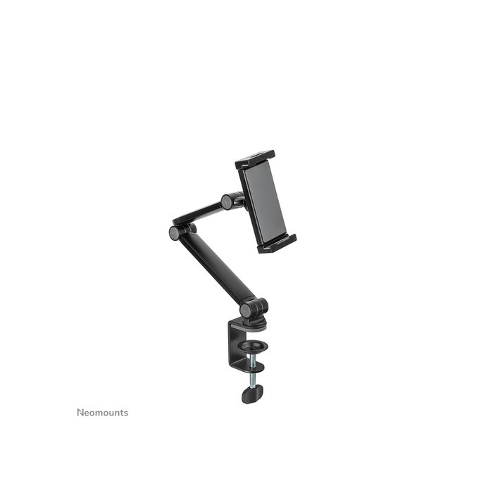 NEOMOUNTS PRODUCTS EUR Neomounts DS15-545BL1 Support pour tablette à pince pour bureau 4.7-12.9" - universel - orientable