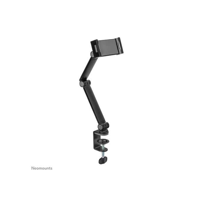 NEOMOUNTS PRODUCTS EUR Neomounts DS15-545BL1 Support pour tablette à pince pour bureau 4.7-12.9" - universel - orientable