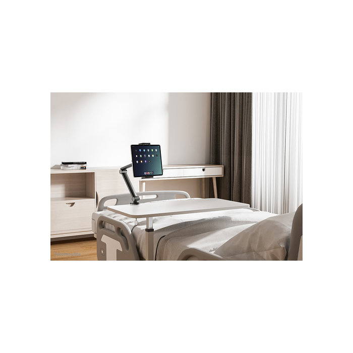 NEOMOUNTS PRODUCTS EUR Neomounts DS15-545BL1 Support pour tablette à pince pour bureau 4.7-12.9" - universel - orientable