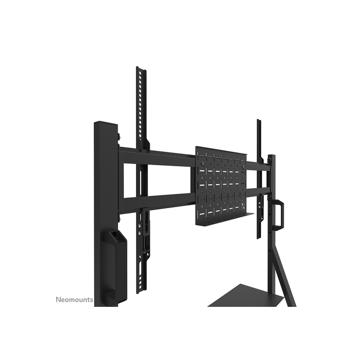 NEOMOUNTS PRODUCTS EUR Neomounts FL50-525BL1 Support au sol mobile pour écran 55-86" - installation rapide - TÜV