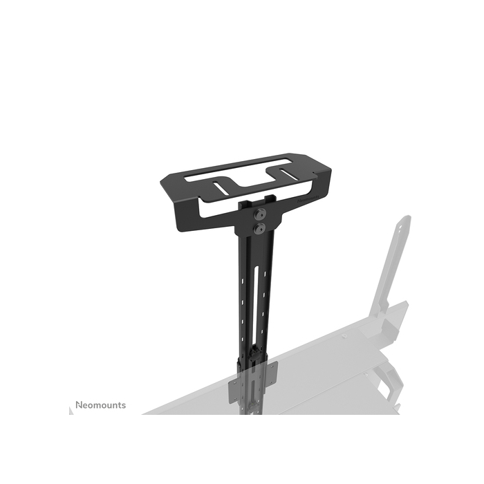 NEOMOUNTS PRODUCTS EUR Neomounts AV1-875BL Support vidéobar et kit multimédia - universel