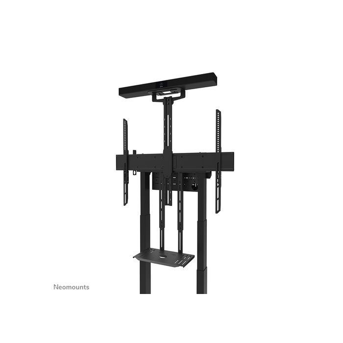 NEOMOUNTS PRODUCTS EUR Neomounts AV1-875BL Support vidéobar et kit multimédia - universel