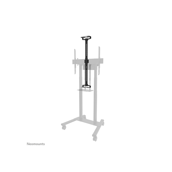 NEOMOUNTS PRODUCTS EUR Neomounts AV1-875BL Support vidéobar et kit multimédia - universel