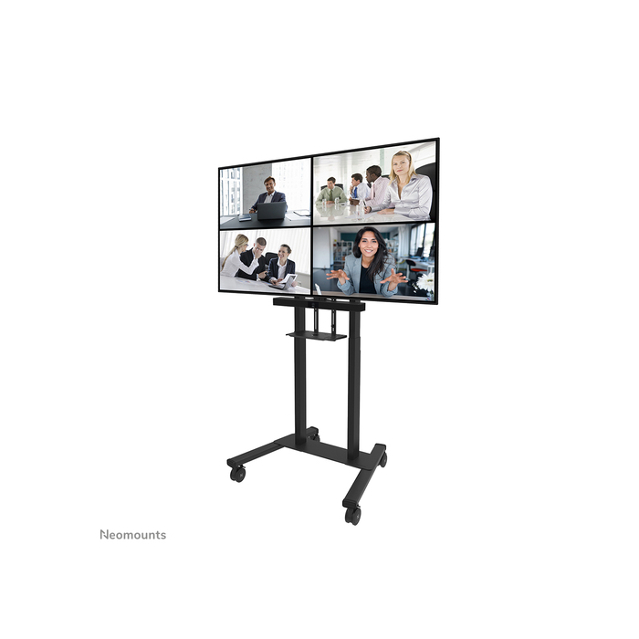 NEOMOUNTS PRODUCTS EUR Neomounts AV1-875BL Support vidéobar et kit multimédia - universel