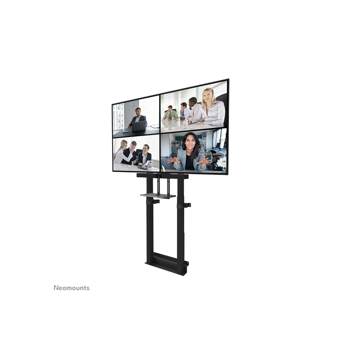 NEOMOUNTS PRODUCTS EUR Neomounts AV1-875BL Support vidéobar et kit multimédia - universel