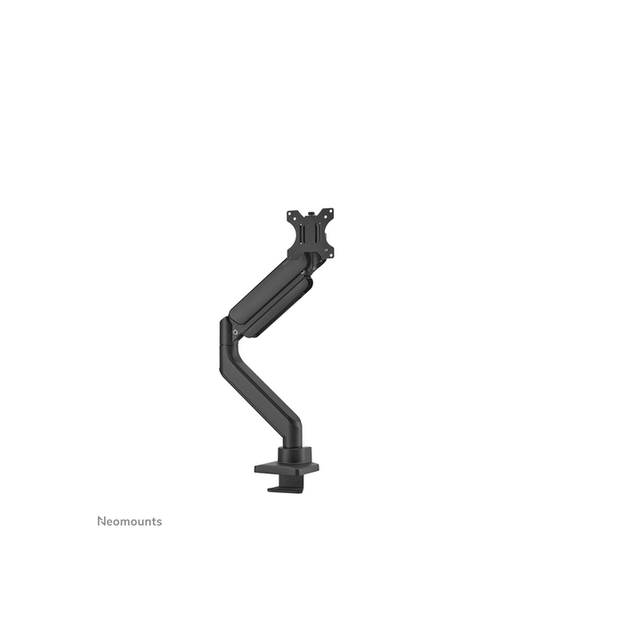 NEOMOUNTS PRODUCTS EUR Neomounts DS70PLUS-450BL1 Support d'écran à fixer 17-49" - ressort à gaz - Topfix - arrêt 180°
