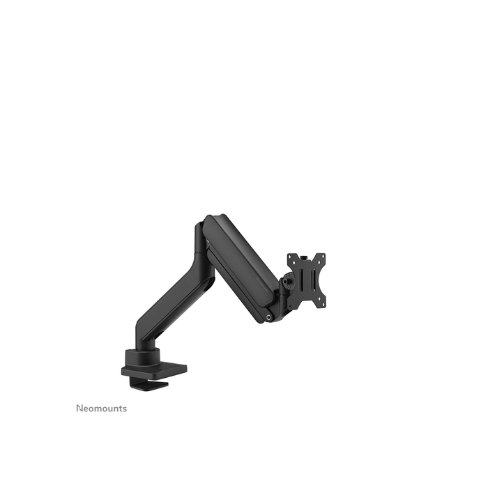 NEOMOUNTS PRODUCTS EUR Neomounts DS70PLUS-450BL1 Support d'écran à fixer 17-49" - ressort à gaz - Topfix - arrêt 180°