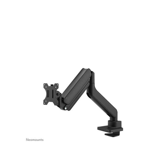 NEOMOUNTS PRODUCTS EUR Neomounts DS70PLUS-450BL1 Support d'écran à fixer 17-49" - ressort à gaz - Topfix - arrêt 180°
