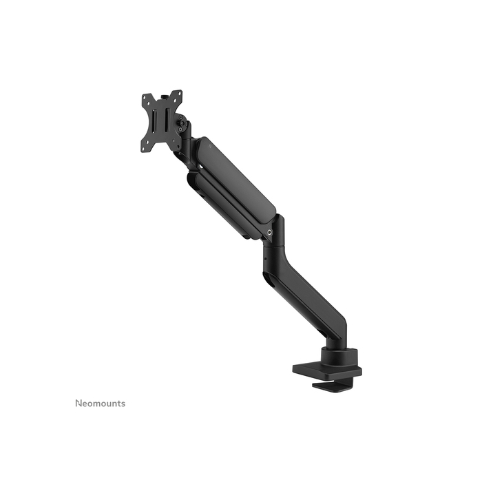 NEOMOUNTS PRODUCTS EUR Neomounts DS70PLUS-450BL1 Support d'écran à fixer 17-49" - ressort à gaz - Topfix - arrêt 180°