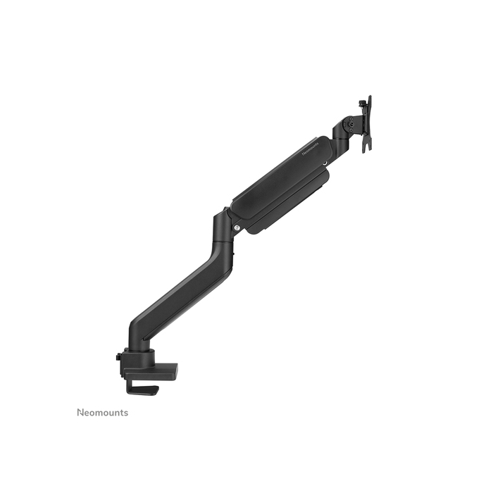 NEOMOUNTS PRODUCTS EUR Neomounts DS70PLUS-450BL1 Support d'écran à fixer 17-49" - ressort à gaz - Topfix - arrêt 180°