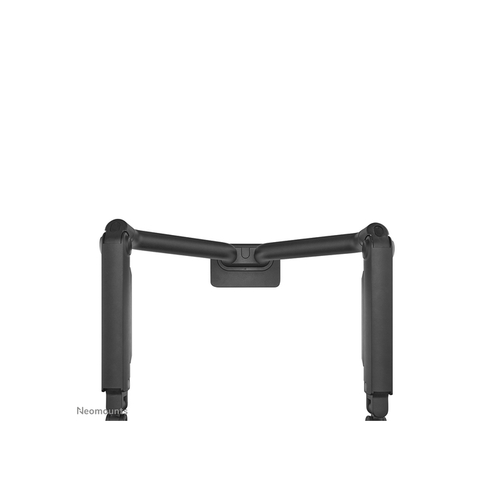 NEOMOUNTS PRODUCTS EUR Neomounts DS70S-950BL2 Support d'écran à fixer 17-35" - ressort à gaz - Topfix - arrêt 180°
