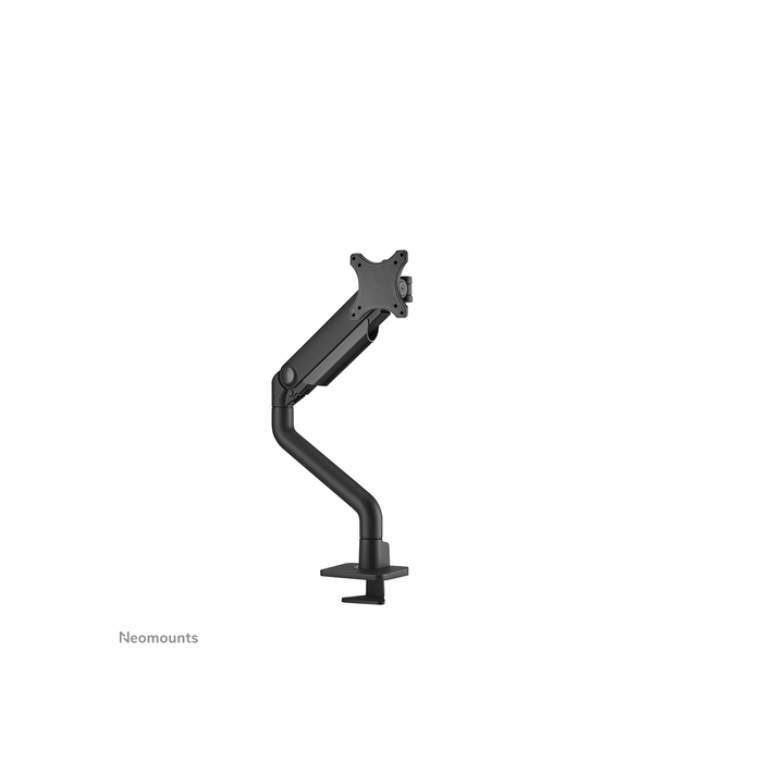 NEOMOUNTS PRODUCTS EUR Neomounts DS70S-950BL1 Support d'écran à fixer 17-49" - ressort à gaz - Topfix - arrêt 180°