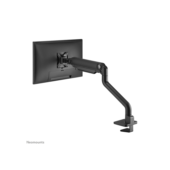 NEOMOUNTS PRODUCTS EUR Neomounts DS70S-950BL1 Support d'écran à fixer 17-49" - ressort à gaz - Topfix - arrêt 180°