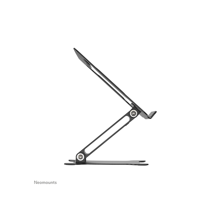 NEOMOUNTS PRODUCTS EUR Neomounts DS20-740BL1 Support pour ordinateur portable 11-15" - ajustement en hauteur - pliable - compact - universel