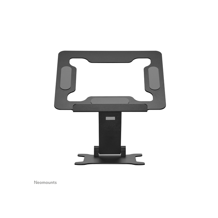 NEOMOUNTS PRODUCTS EUR Neomounts DS20-740BL1 Support pour ordinateur portable 11-15" - ajustement en hauteur - pliable - compact - universel