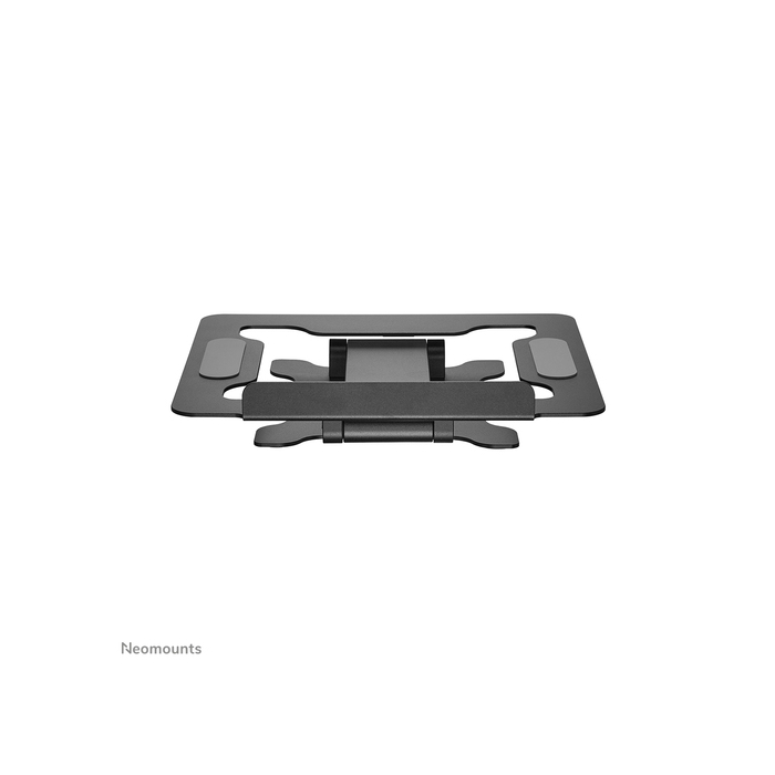 NEOMOUNTS PRODUCTS EUR Neomounts DS20-740BL1 Support pour ordinateur portable 11-15" - ajustement en hauteur - pliable - compact - universel