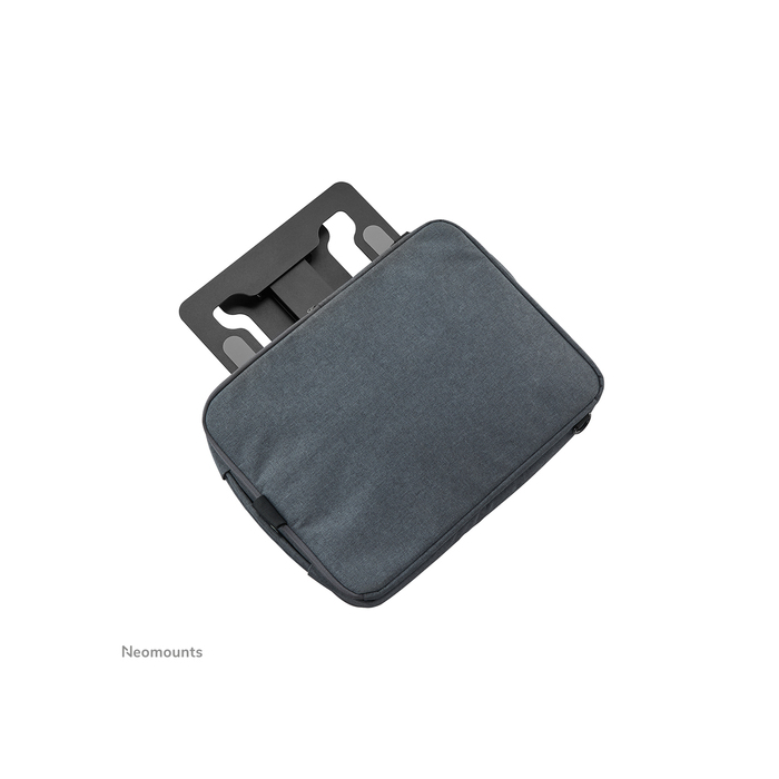 NEOMOUNTS PRODUCTS EUR Neomounts DS20-740BL1 Support pour ordinateur portable 11-15" - ajustement en hauteur - pliable - compact - universel