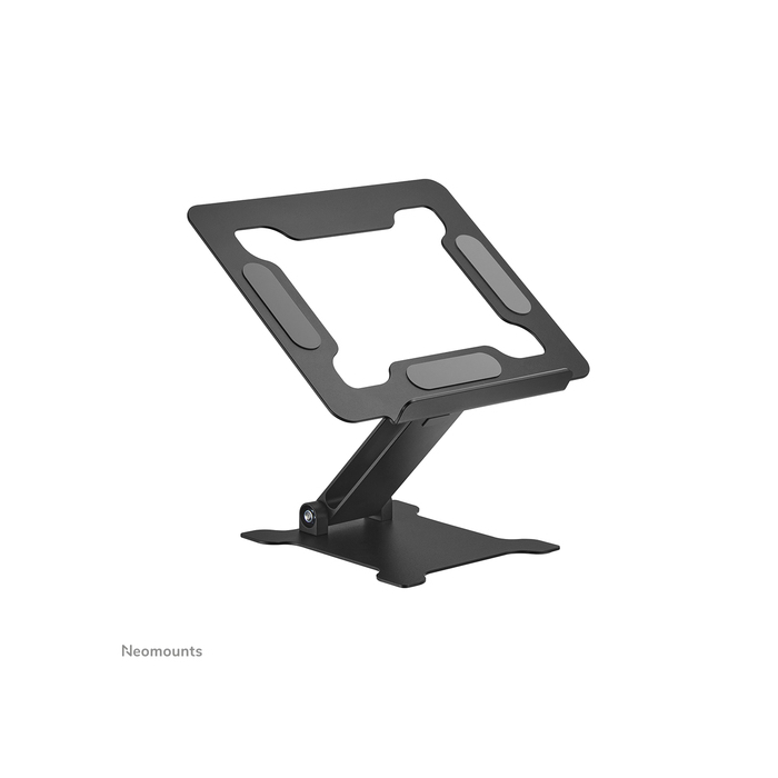 NEOMOUNTS PRODUCTS EUR Neomounts DS20-740BL1 Support pour ordinateur portable 11-15" - ajustement en hauteur - pliable - compact - universel