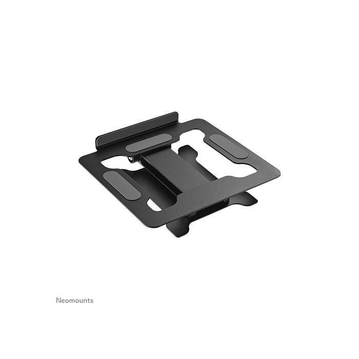NEOMOUNTS PRODUCTS EUR Neomounts DS20-740BL1 Support pour ordinateur portable 11-15" - ajustement en hauteur - pliable - compact - universel