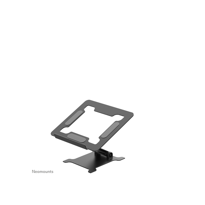 NEOMOUNTS PRODUCTS EUR Neomounts DS20-740BL1 Support pour ordinateur portable 11-15" - ajustement en hauteur - pliable - compact - universel
