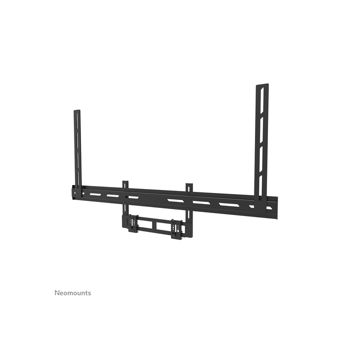 NEOMOUNTS PRODUCTS EUR Neomounts AV2-500BL Kit vidéobar 43-110" - VESA - max 10 kg - universel