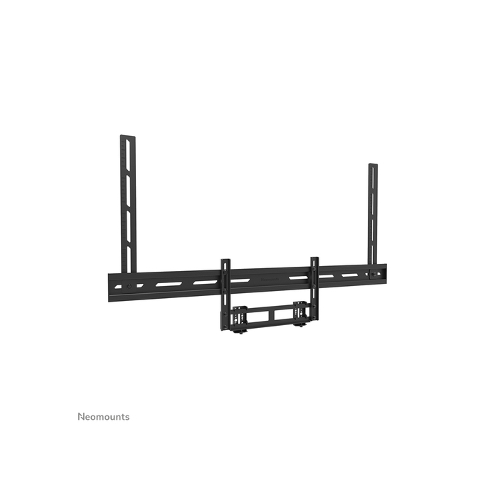 NEOMOUNTS PRODUCTS EUR Neomounts AV2-500BL Kit vidéobar 43-110" - VESA - max 10 kg - universel