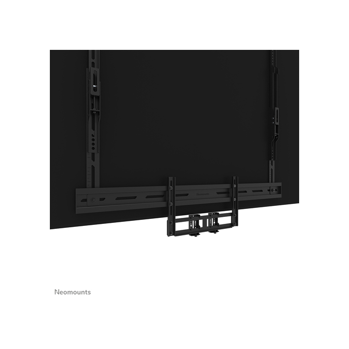 NEOMOUNTS PRODUCTS EUR Neomounts AV2-500BL Kit vidéobar 43-110" - VESA - max 10 kg - universel