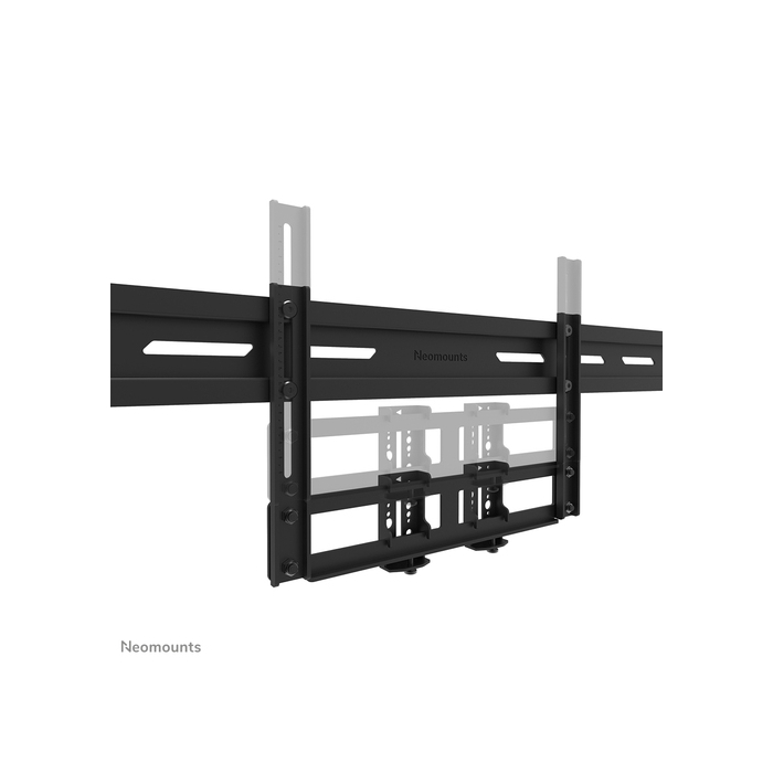 NEOMOUNTS PRODUCTS EUR Neomounts AV2-500BL Kit vidéobar 43-110" - VESA - max 10 kg - universel