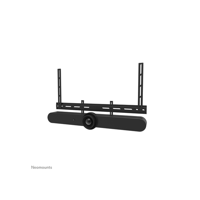 NEOMOUNTS PRODUCTS EUR Neomounts AV2-500BL Kit vidéobar 43-110" - VESA - max 10 kg - universel