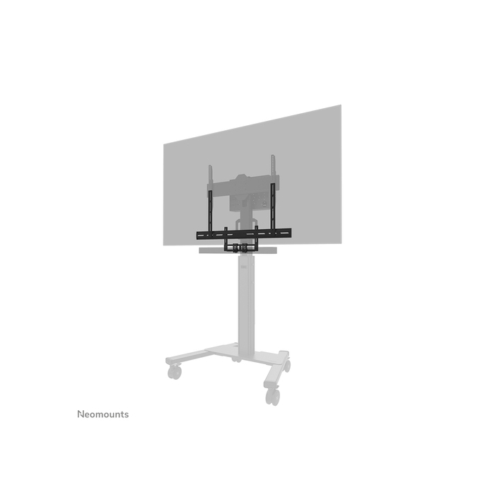NEOMOUNTS PRODUCTS EUR Neomounts AV2-500BL Kit vidéobar 43-110" - VESA - max 10 kg - universel