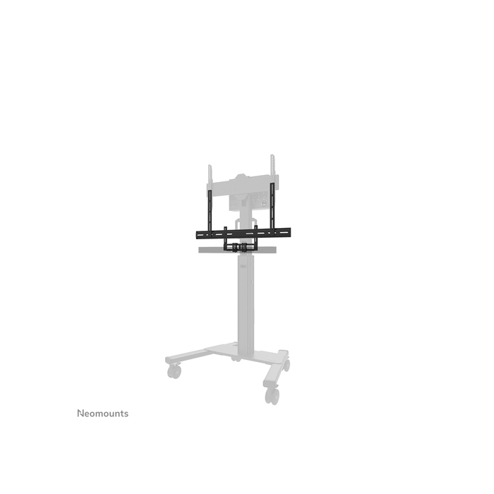 NEOMOUNTS PRODUCTS EUR Neomounts AV2-500BL Kit vidéobar 43-110" - VESA - max 10 kg - universel