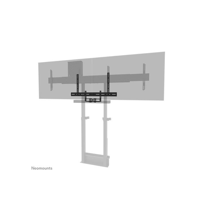 NEOMOUNTS PRODUCTS EUR Neomounts AV2-500BL Kit vidéobar 43-110" - VESA - max 10 kg - universel